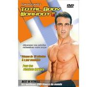 Tom Holland's Total Body Workout - Vol. 1