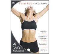 Total Body Workout