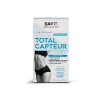 Total Capteur (60 Caps)Capteurs De GraisseEafit