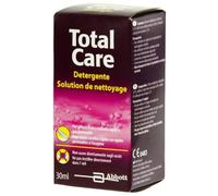 Total Care Solution De Nettoyage 30ml