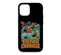 Total Carnage Kayak Chaos Coque pour iPhone 12/12 Pro