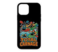 Total Carnage Kayak Chaos Coque pour iPhone 12 Mini
