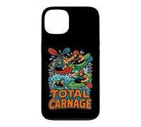 Total Carnage Kayak Chaos Coque pour iPhone 13