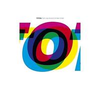 Total CD