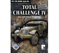 Total Challenge 4 Add-On für Blitzkrieg