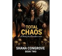 Total Chaos: A Novel of the Breedline series
