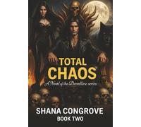 Total Chaos: A Novel of the Breedline series