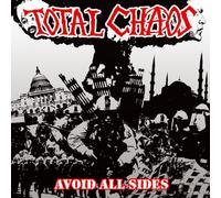 Total Chaos - Avoid All Sides [Import]