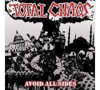 Total Chaos - Avoid All Sides [Import]