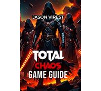 Total Chaos Game Guide: Survive Fort Oasis: Step-by-Step Walkthrough, Combat Strategies, & Hidden Items