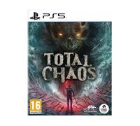 Total Chaos - Jeu PS5