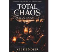 TOTAL CHAOS: My Life, My Truth, My Comeback