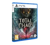 Total Chaos Playstation 5