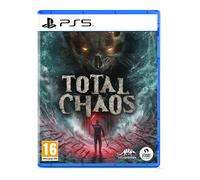 Total Chaos Playstation 5