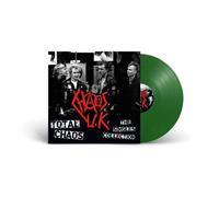 Total Chaos - The Singles Collection