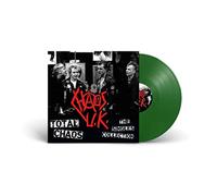 Total Chaos-The Singles Collection