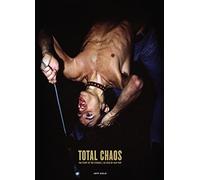 Total Chaos: The Story of the Stooges As Told by Iggy Pop