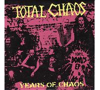 Total Chaos - Years of Chaos