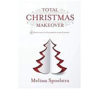 Total Christmas Makeover