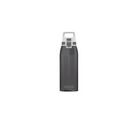 Total Color Anthracite Utilisation quotidienne, Fitness, Sports 1000 ml Tritan