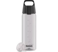 Sigg - Gourde Tritan - Total Color ONE Morning Dusk - Convient pour les boissons gazeuses - Passe au lave-vaisselle - Anti-fuite - Légère - Sans BPA - Dusk - 0,6 l