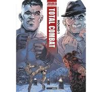 Total Combat - vol. 01/2 Jack Manini (Auteur)