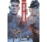 Total Combat Tome 1
