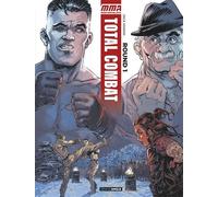 Total Combat – Tome 1 : Round 1