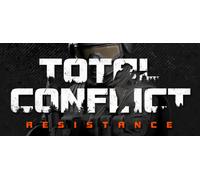Total Conflict: Resistance (PC)