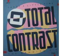 Total Contrast - TAKES A LITTLE TIME