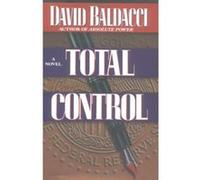 Total Control David Baldacci (Auteur)