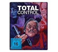 Donald Sutherland, Anne Archer, Paul Freeman - Total Control-Futurepak-Bd-777 [Blu-Ray] [Import]
