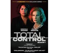 Total Control: Season 1
