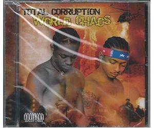 Total Corruption - World Chaos