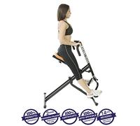 Vélo d'appartement Best Of Tv Total Crunch