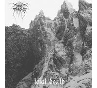 Total Death – CD – Edel