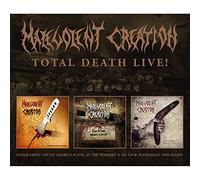 Total Death Live!