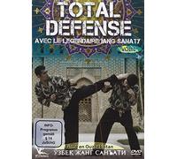 Total Defense avec Le légendaire Jang Sanaty-Vol. 1
