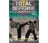 Total Défense Avec Le Légendaire Jang Sanaty Vol.1 DVD E