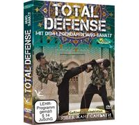 Total Defense - Total Defense mit dem Legendären Jang Sa