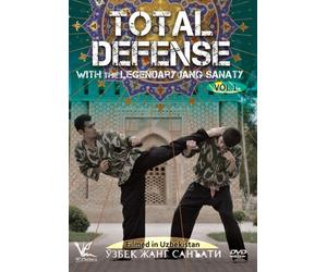 Total Defense With the Legendary Jang Sanaty Vol.1