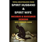 Total Deliverance From Spirit
