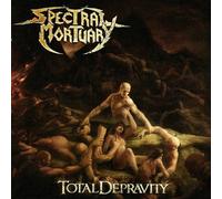 Total Depravity