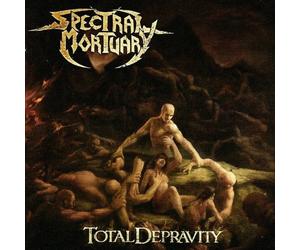 Total Depravity