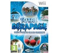 Total Dérapage Wii