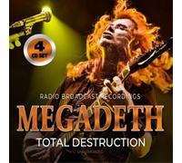 Total Destruction