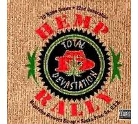 Total Devastation - Hemp Rally