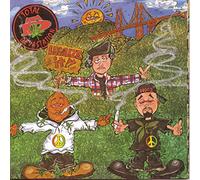 Total Devastation – Legalize It – CD – Version explicite – Neuf
