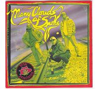 Total Devastation - Many Clouds of Smoke