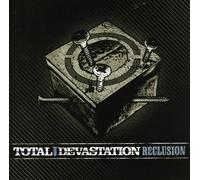 Total Devastation – Reclusion + Bonus – Import